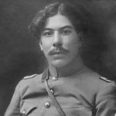 Antonio Medina Quintanilla