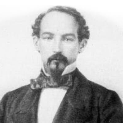 Juan José de la Garza